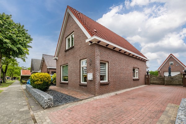 Medium property photo - Spoorstraat 52, 9503 AS Stadskanaal